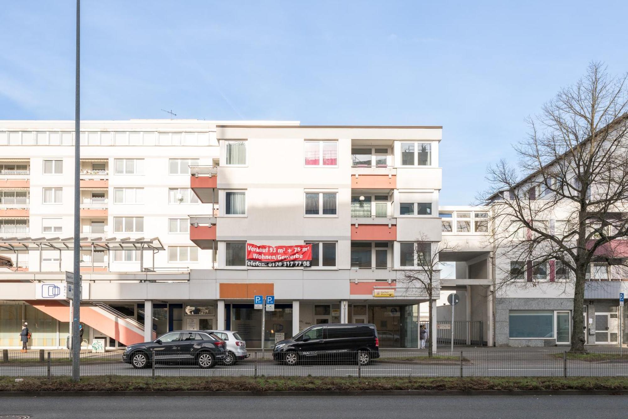 Free Living - City Design Apartments, Zentrum, Outlet, Balkon, Kueche Wolfsburg Dış mekan fotoğraf