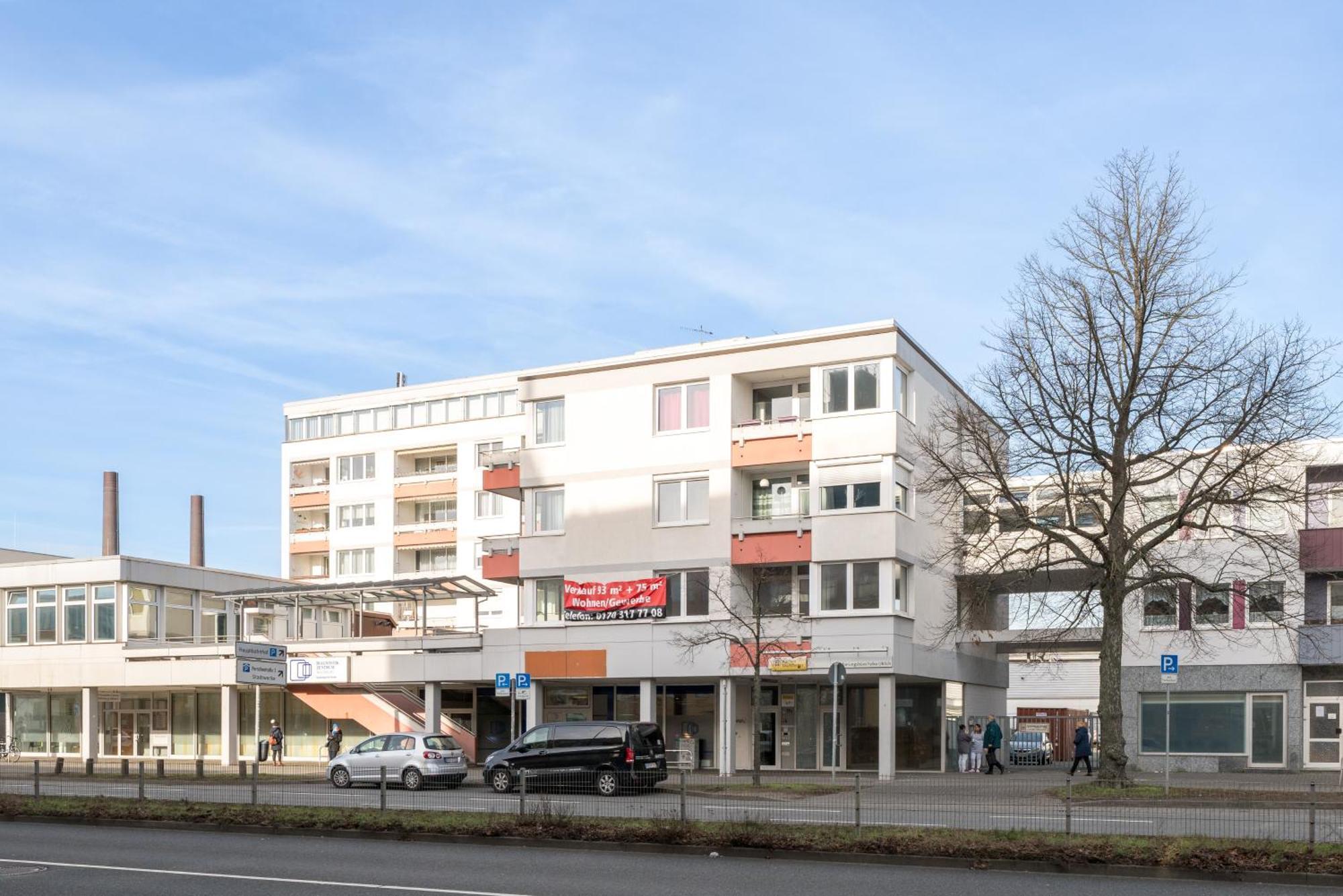 Free Living - City Design Apartments, Zentrum, Outlet, Balkon, Kueche Wolfsburg Dış mekan fotoğraf